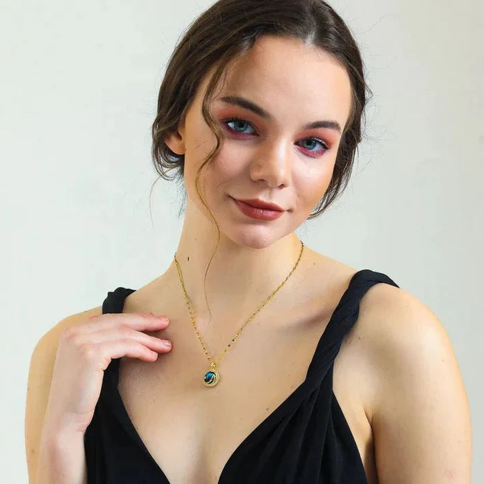 Gezegen Kolye